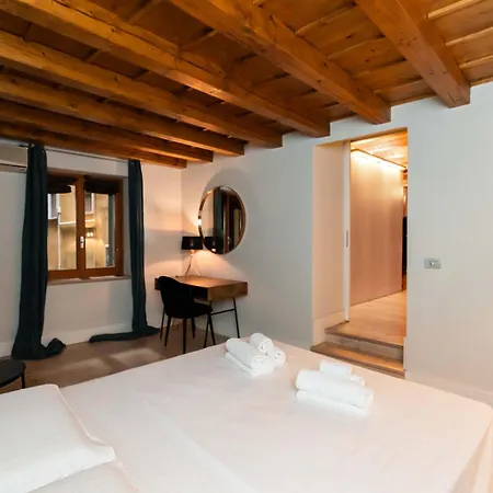 Affittacamere Relais La Torre 3*