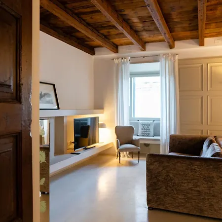 Affittacamere Relais La Torre Verona
