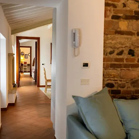 Relais La Torre Affittacamere