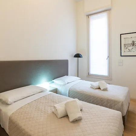 Relais La Torre Affittacamere