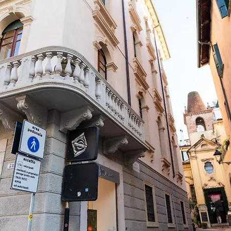 Affittacamere Relais La Torre Verona
