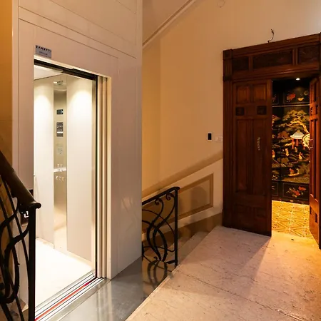 Relais La Torre 3* Verona
