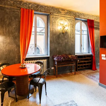 Affittacamere Relais La Torre Verona