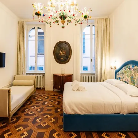 Relais La Torre Affittacamere