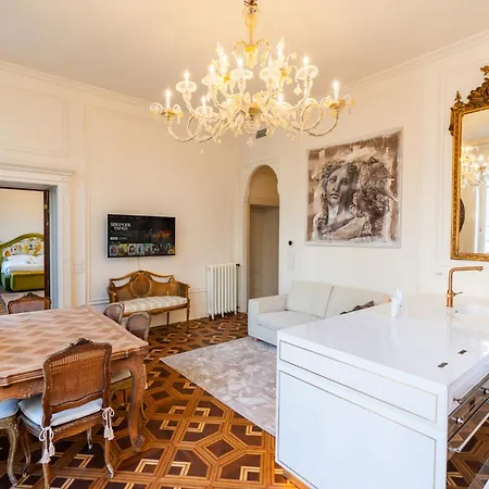 Relais La Torre Affittacamere 3*