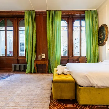 Affittacamere Relais La Torre 3*