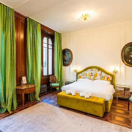 Relais La Torre Verona