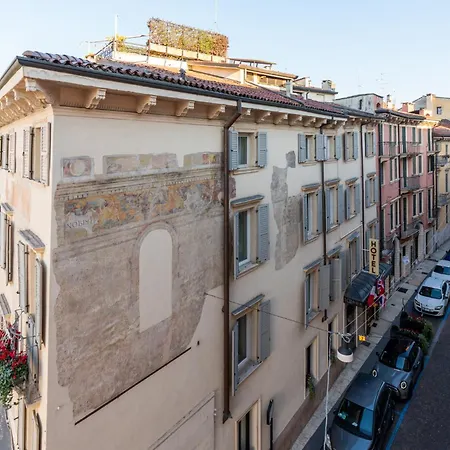 Affittacamere Relais La Torre Verona