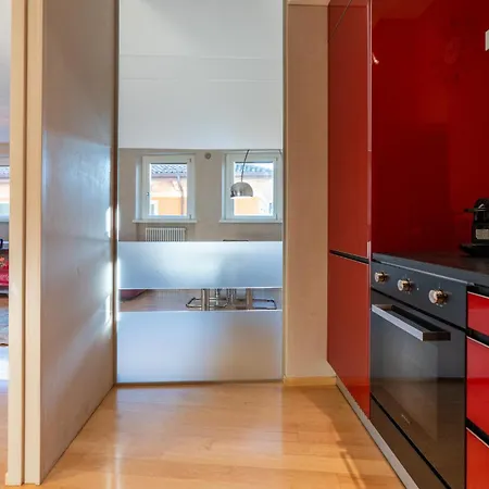 Affittacamere Relais La Torre Verona