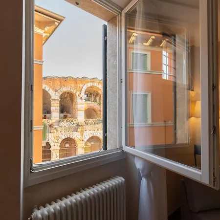 Relais La Torre Affittacamere