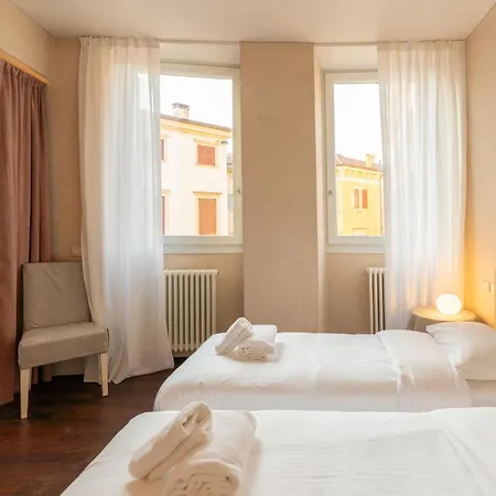 Relais La Torre Affittacamere Verona
