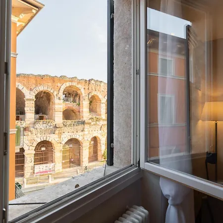Relais La Torre Affittacamere