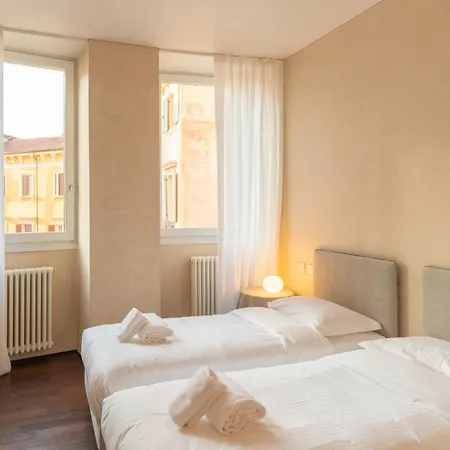 Affittacamere Relais La Torre Verona