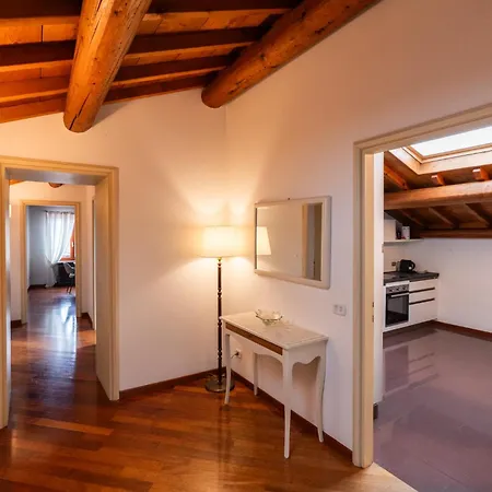 Relais La Torre Verona