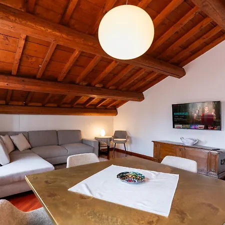 Affittacamere Relais La Torre