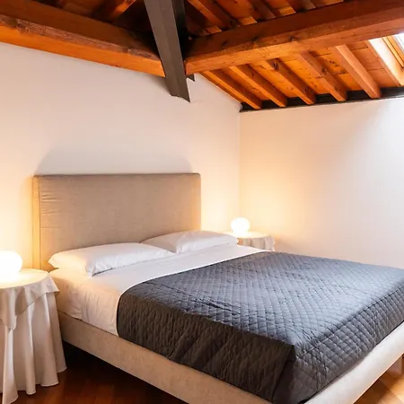 Relais La Torre Affittacamere