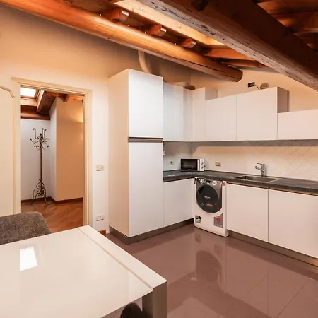 Affittacamere Relais La Torre Verona