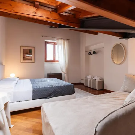 Relais La Torre Verona