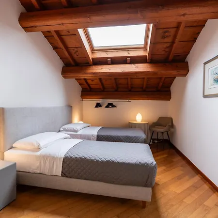 Affittacamere Relais La Torre