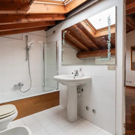 Affittacamere Relais La Torre 3*