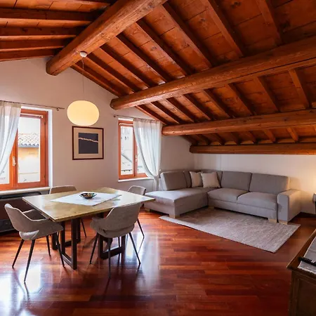 Affittacamere Relais La Torre Verona