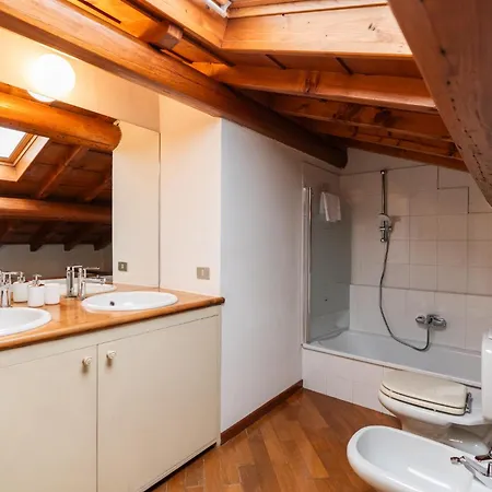 Relais La Torre Verona