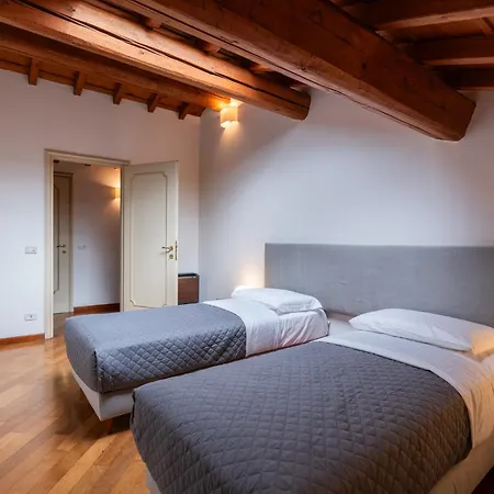 Relais La Torre Affittacamere