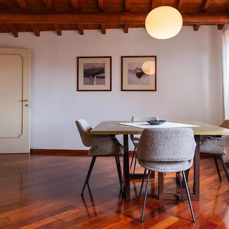 Relais La Torre Verona