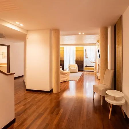 Relais La Torre Affittacamere Verona