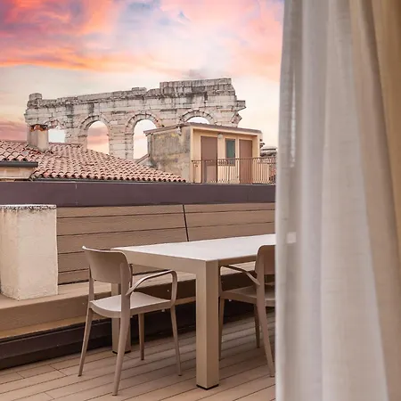 Affittacamere Relais La Torre Verona