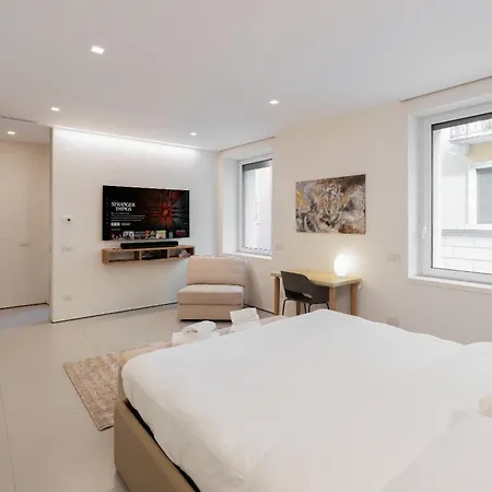 Relais La Torre Verona