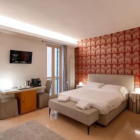 Relais La Torre - Domus Penzion