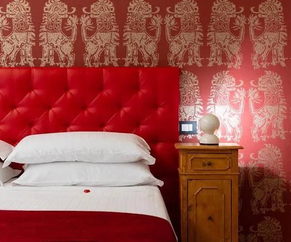 Affittacamere Relais La Torre