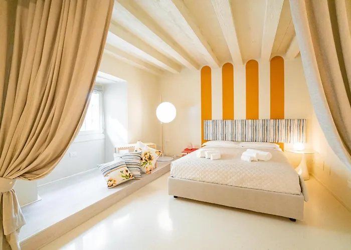 Relais La Torre