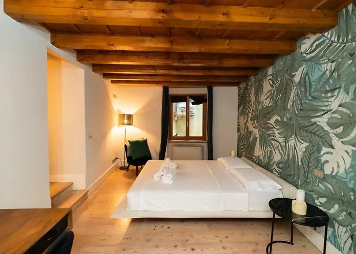 Relais La Torre 4*