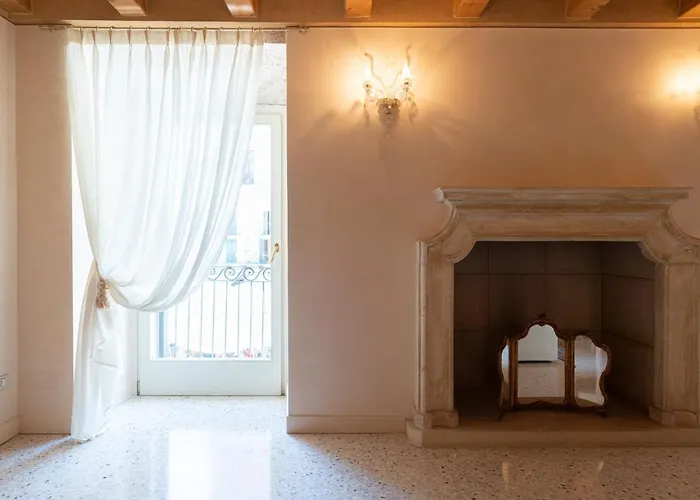 Relais La Torre Gasthuis Verona