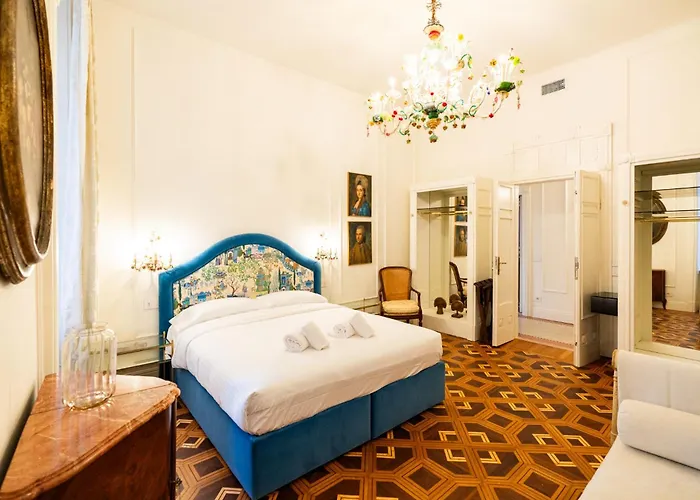 Affittacamere Relais La Torre