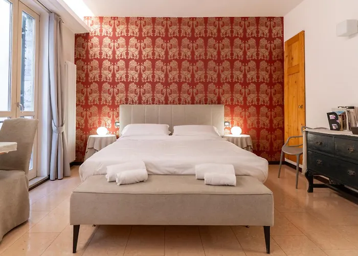 Relais La Torre 4* Verona