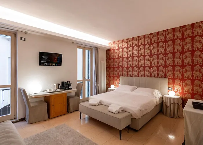 Relais La Torre Konukevi