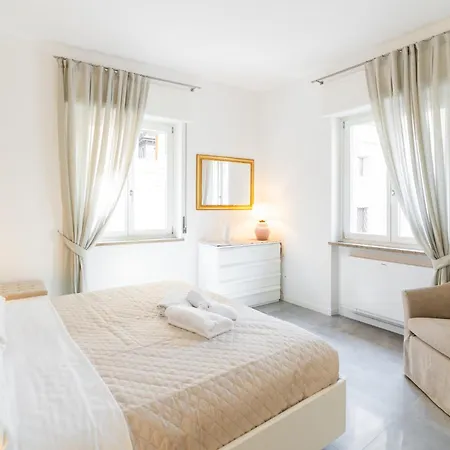 Relais La Torre Gæstehus