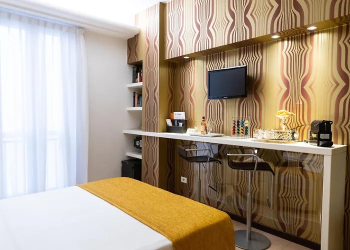 Relais La Torre
